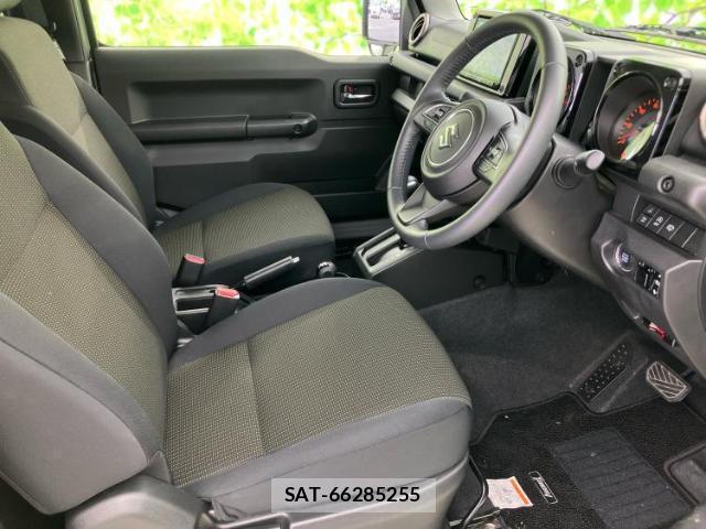 Suzuki JIMNY 2023-09 8856900-4