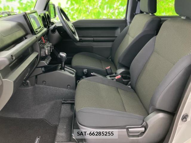 Suzuki JIMNY 2023-09 8856900-5