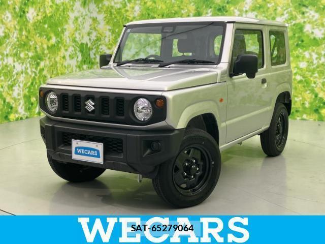 Suzuki JIMNY 2025-02 8856912-0