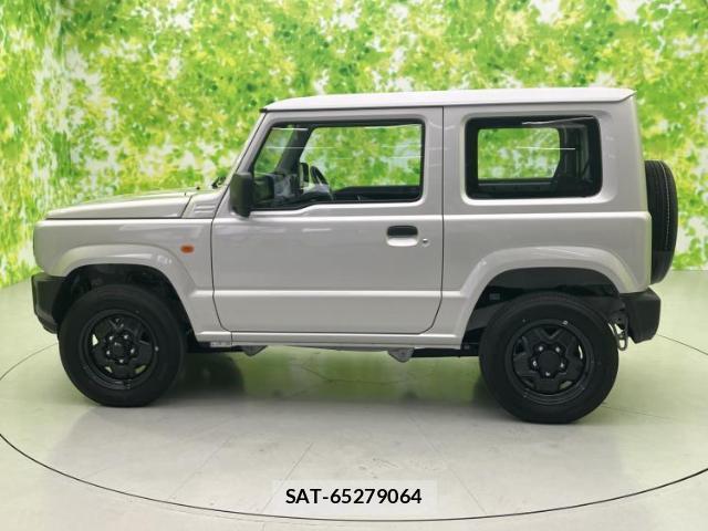 Suzuki JIMNY 2025-02 8856912-1
