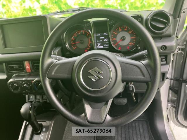 Suzuki JIMNY 2025-02 8856912-10