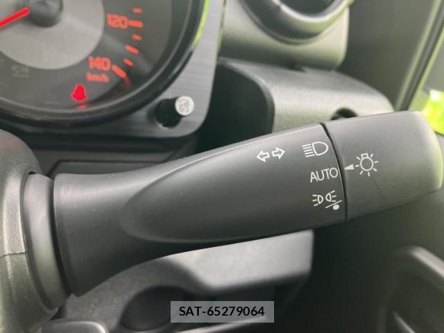 Suzuki JIMNY 2025-02 8856912-11