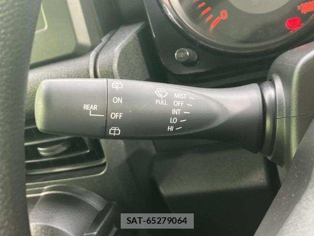 Suzuki JIMNY 2025-02 8856912-12
