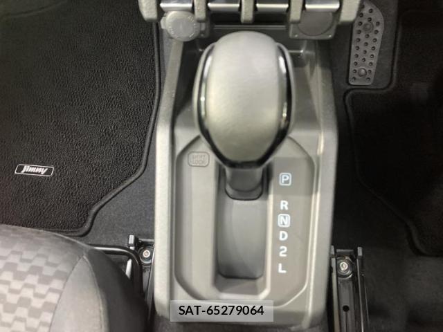 Suzuki JIMNY 2025-02 8856912-13