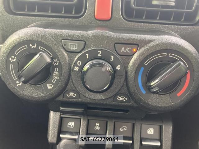 Suzuki JIMNY 2025-02 8856912-14