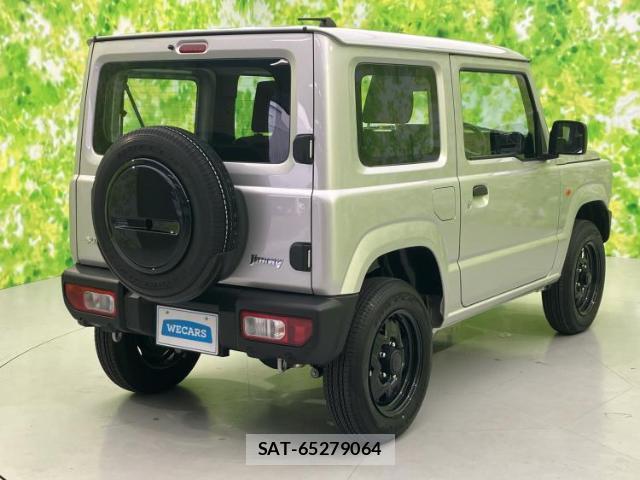 Suzuki JIMNY 2025-02 8856912-2