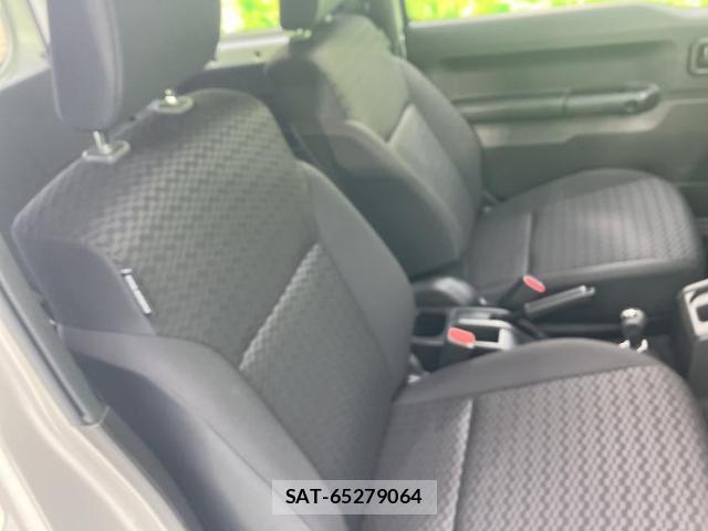 Suzuki JIMNY 2025-02 8856912-3
