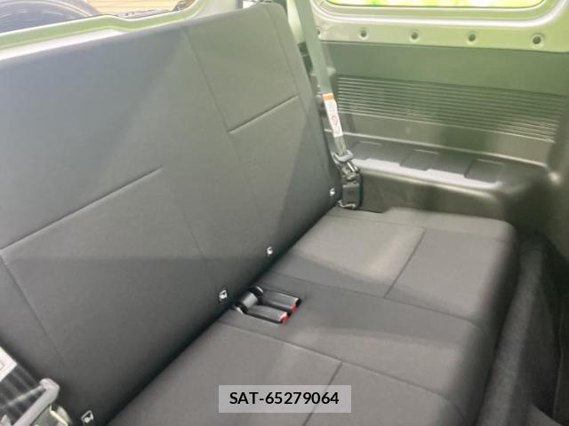 Suzuki JIMNY 2025-02 8856912-4