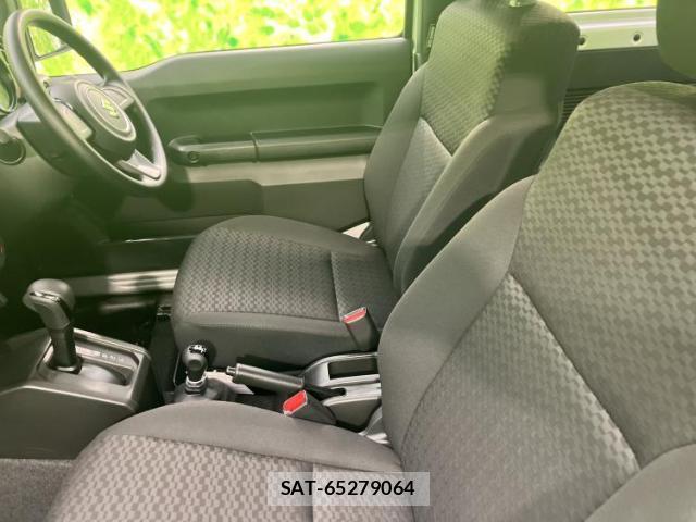 Suzuki JIMNY 2025-02 8856912-5