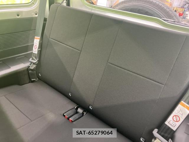 Suzuki JIMNY 2025-02 8856912-6