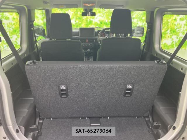 Suzuki JIMNY 2025-02 8856912-7