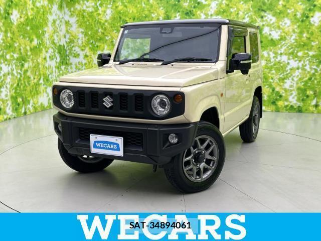 Suzuki JIMNY 2024-01 8856921-0