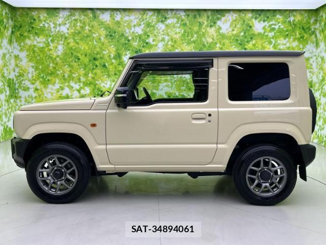 Suzuki JIMNY 2024-01 8856921-1