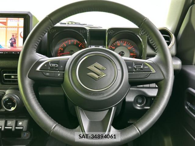 Suzuki JIMNY 2024-01 8856921-13