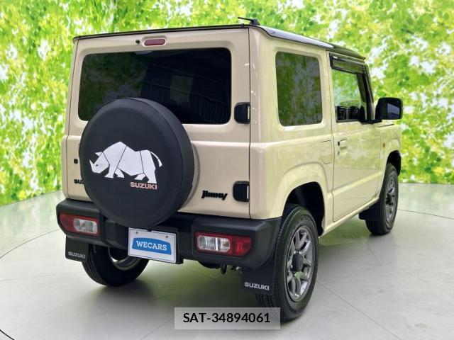 Suzuki JIMNY 2024-01 8856921-2