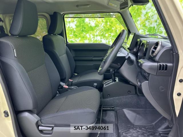 Suzuki JIMNY 2024-01 8856921-3