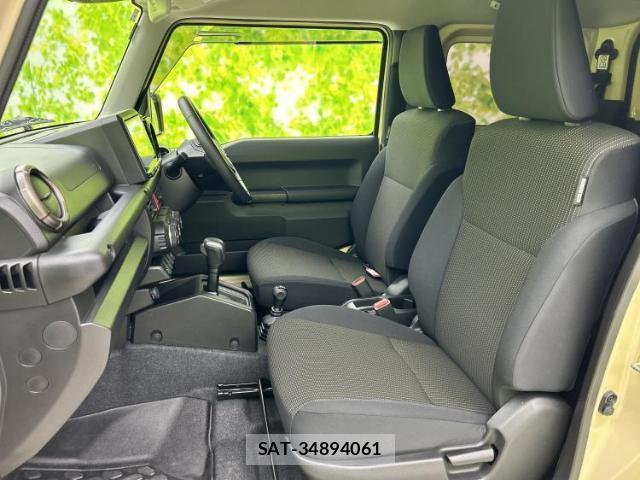 Suzuki JIMNY 2024-01 8856921-5