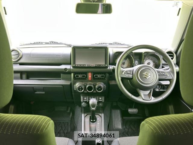 Suzuki JIMNY 2024-01 8856921-7