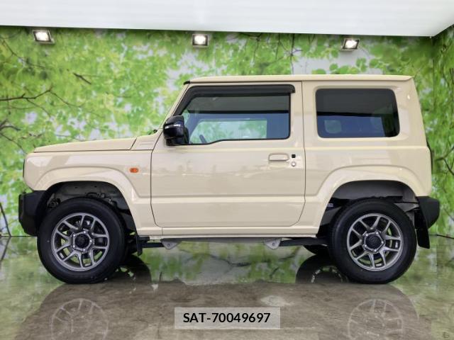 Suzuki JIMNY 2019-07 8856956-1
