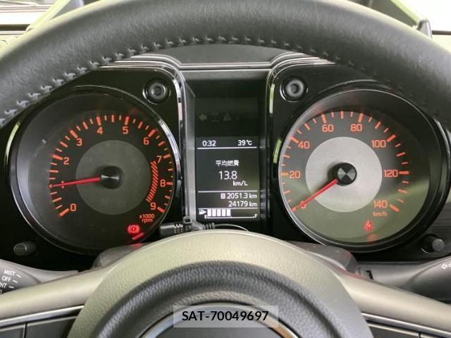 Suzuki JIMNY 2019-07 8856956-13
