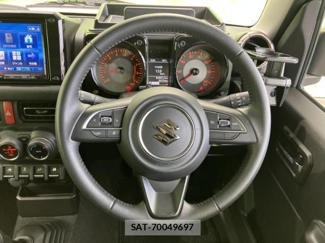 Suzuki JIMNY 2019-07 8856956-14