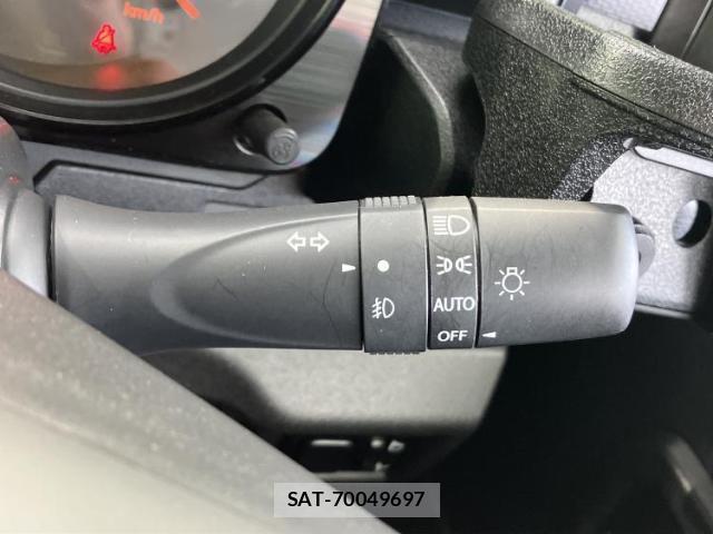 Suzuki JIMNY 2019-07 8856956-15