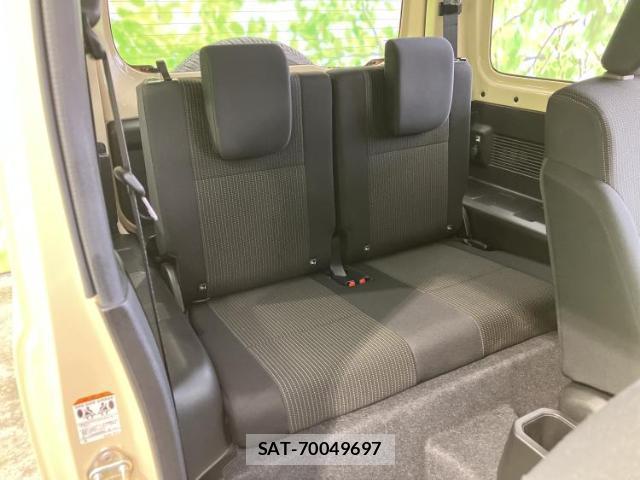 Suzuki JIMNY 2019-07 8856956-4
