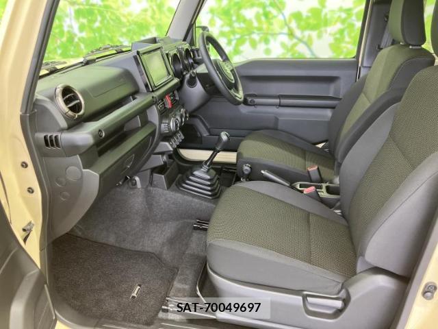 Suzuki JIMNY 2019-07 8856956-5