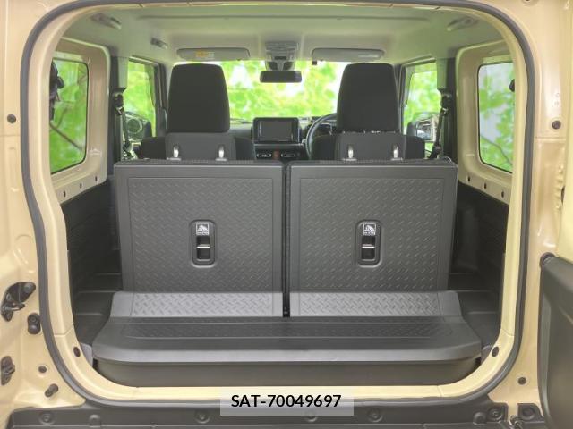 Suzuki JIMNY 2019-07 8856956-7