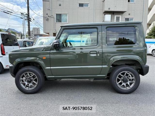 Suzuki JIMNY 2026-03 8856971-1