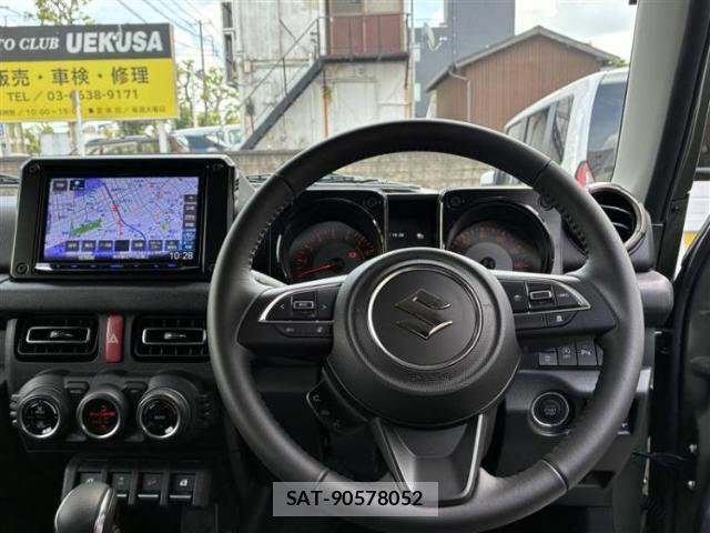 Suzuki JIMNY 2026-03 8856971-3