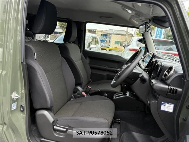 Suzuki JIMNY 2026-03 8856971-4