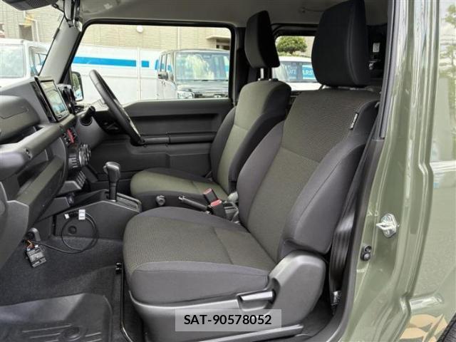 Suzuki JIMNY 2026-03 8856971-5