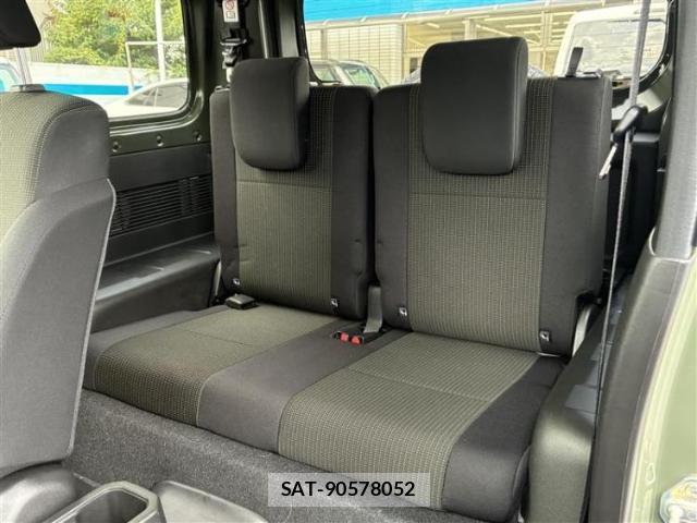 Suzuki JIMNY 2026-03 8856971-6