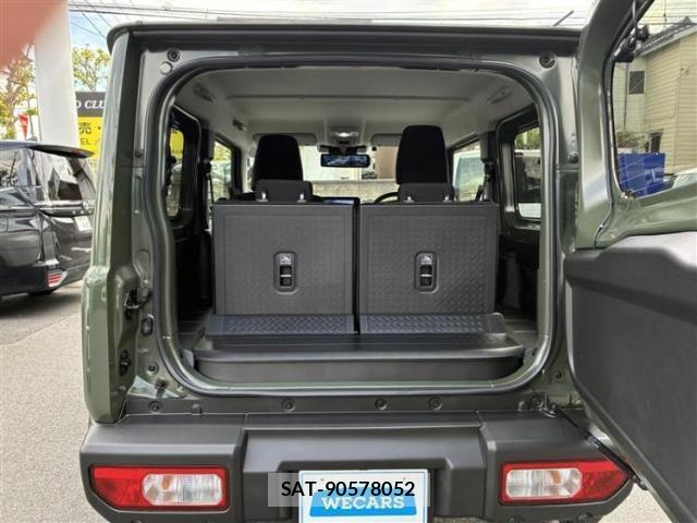 Suzuki JIMNY 2026-03 8856971-7