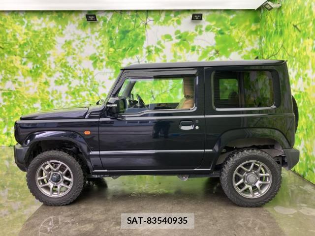 Suzuki JIMNY 2021-02 8856975-1
