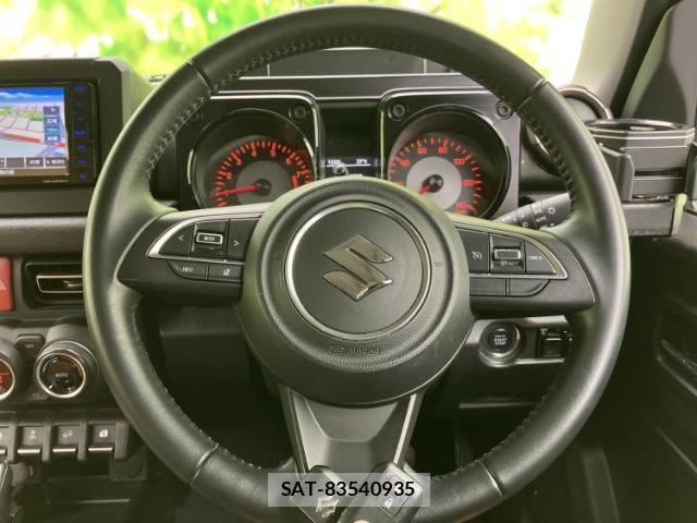 Suzuki JIMNY 2021-02 8856975-12