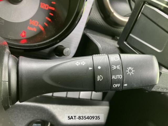 Suzuki JIMNY 2021-02 8856975-13