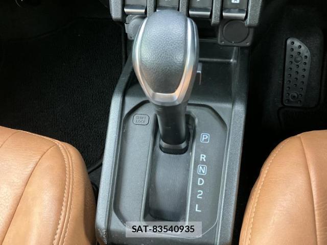 Suzuki JIMNY 2021-02 8856975-15