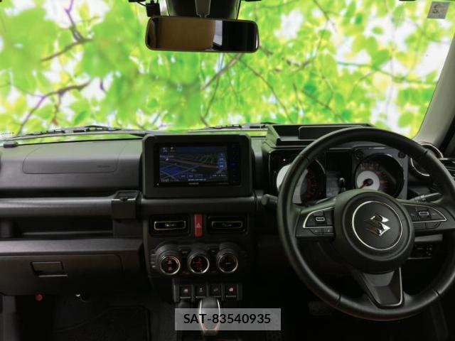 Suzuki JIMNY 2021-02 8856975-3