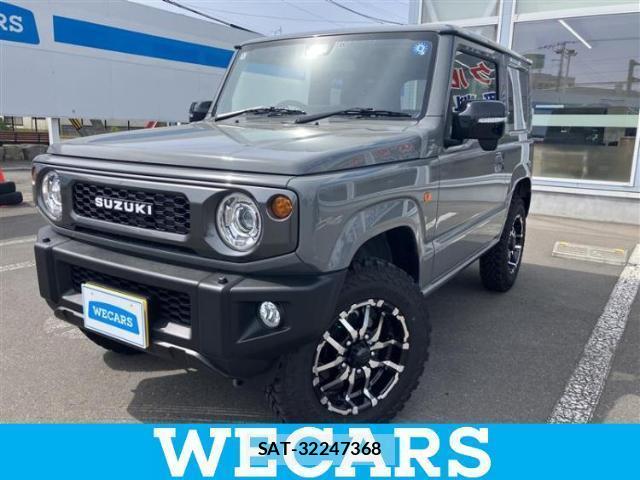 Suzuki JIMNY 2024-05 8856987-0
