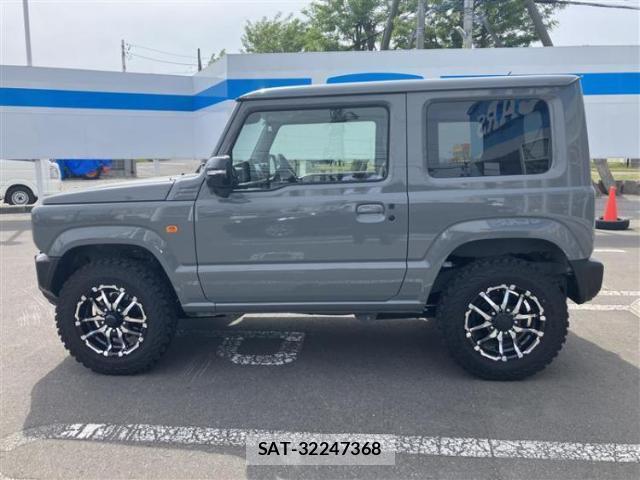 Suzuki JIMNY 2024-05 8856987-1