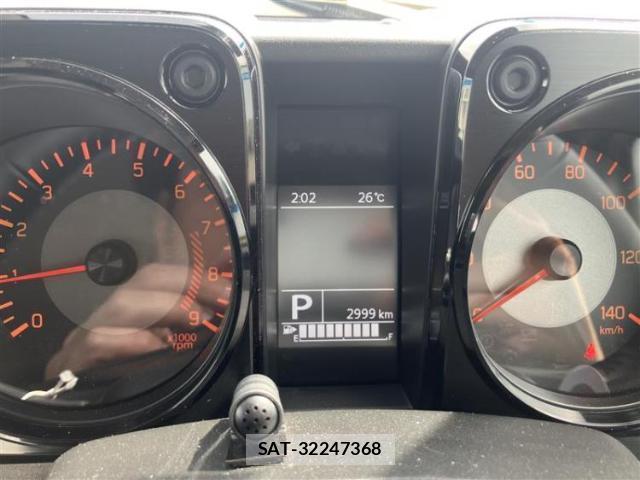 Suzuki JIMNY 2024-05 8856987-14