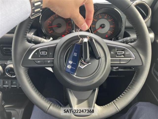 Suzuki JIMNY 2024-05 8856987-15