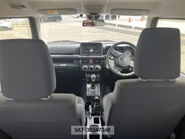 Suzuki JIMNY 2024-05 8856987-3