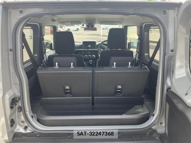 Suzuki JIMNY 2024-05 8856987-4