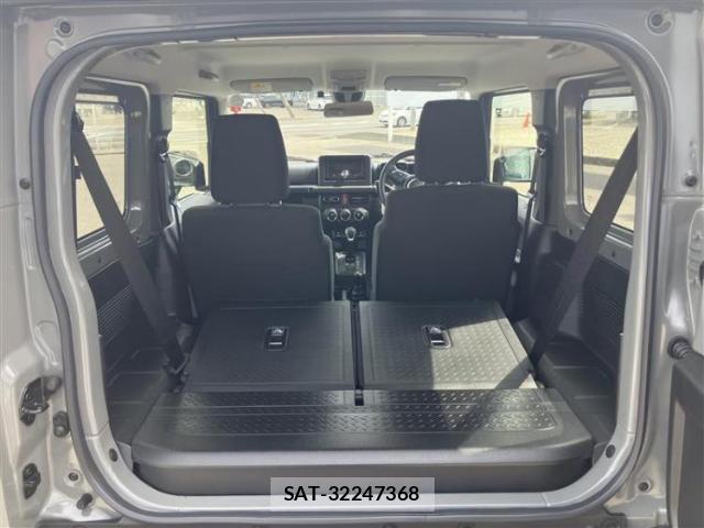 Suzuki JIMNY 2024-05 8856987-5