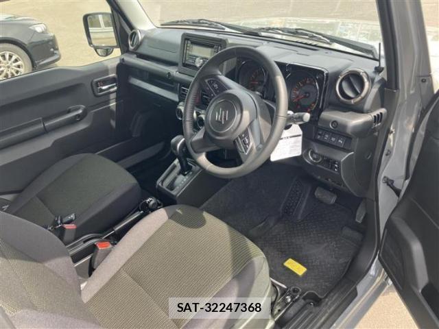 Suzuki JIMNY 2024-05 8856987-6