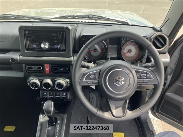 Suzuki JIMNY 2024-05 8856987-7