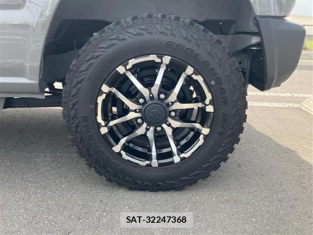 Suzuki JIMNY 2024-05 8856987-8